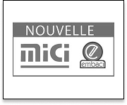 NOUVELLE MICI